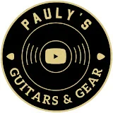 Pauly's Guitars & Gear