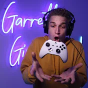 Garrett Ginner Gaming