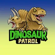 Dinosaur Patrol