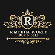 R MOBILE WORLD