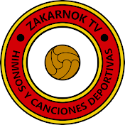 Zakarnok TV / Himnos y canciones deportivas