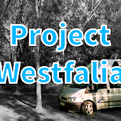 Project Westfalia