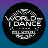 World of Dance Championship Series