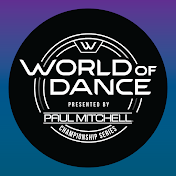 World of Dance Championship Series