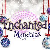 Enchanted Mandalas