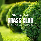 Stone Oak Grass Club