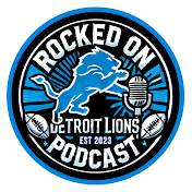 Rocked On Detroit Lions