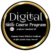 Digital Skills Course Program