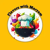 Flavors With Maryam