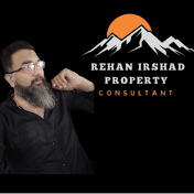 Rehan Irshad Property Consultant