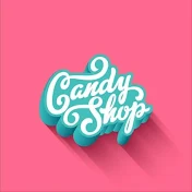 Candy Shop Shervin