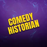 Comedy Historian w/ Nate Roscoe