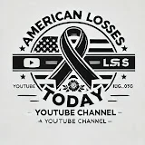 American Losses Today