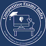 Competitive Exams India Telugu