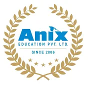 Anix Education Pvt ltd