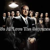We all love The Sopranos