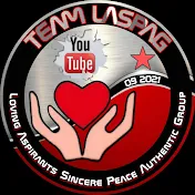 TeamLASPAG OFFICIALchannel