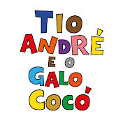 Tio André e o Galo Cocó