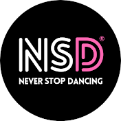 Never Stop Dancing