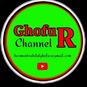 Ghofur Channel
