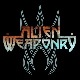 Alien Weaponry - Topic