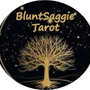 Bluntsaggie Tarot