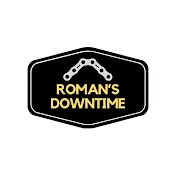 Roman's Downtime