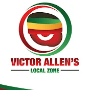 Victor Allen's Local Zone
