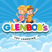 GlenBob's Toy Learning Videos for Kids
