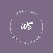 Wrapsir Easy Origami