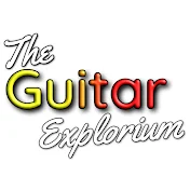 The Guitar Explorium