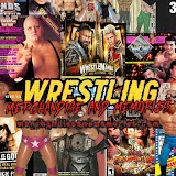 Wrestling Merchandise and Memories