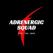 Adrenergic Squad