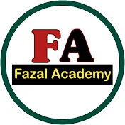 Fazal Academy