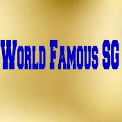 World Famous SG