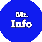 Mr. Info