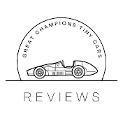 Great Champions Tiny Cars Reviews