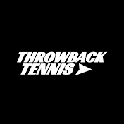 Throwback Tennis