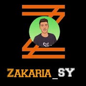 Zakaria-SY