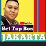 Set Top Box Jakarta