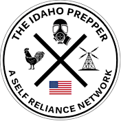 The Idaho Prepper