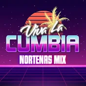 VIVA LA CUMBIA