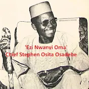 Chief Stephen Osita Osadebe - Topic