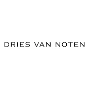 DRIES VAN NOTEN