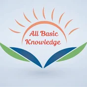 All basic knowledge