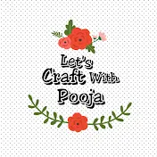 Let's craft with Pooja