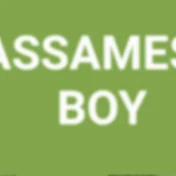 ASSAMESE BOY