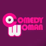 Comedy Woman