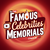 Famous Celebrities Memorials