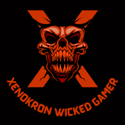 XenoKron Wicked Gamer
